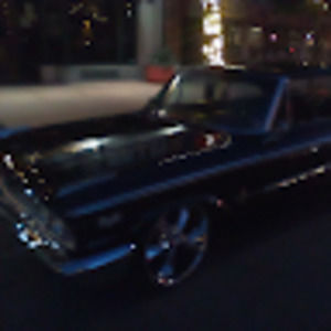 Meet your Posher, Spencer